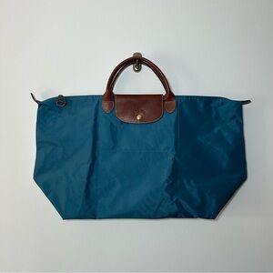 Longchamp Le Pliage Type L Modele Depose Bag